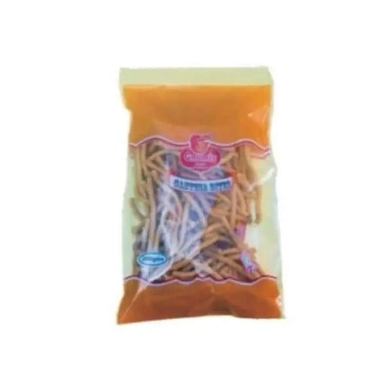 Gnomis Ganthia Bites 50Gm